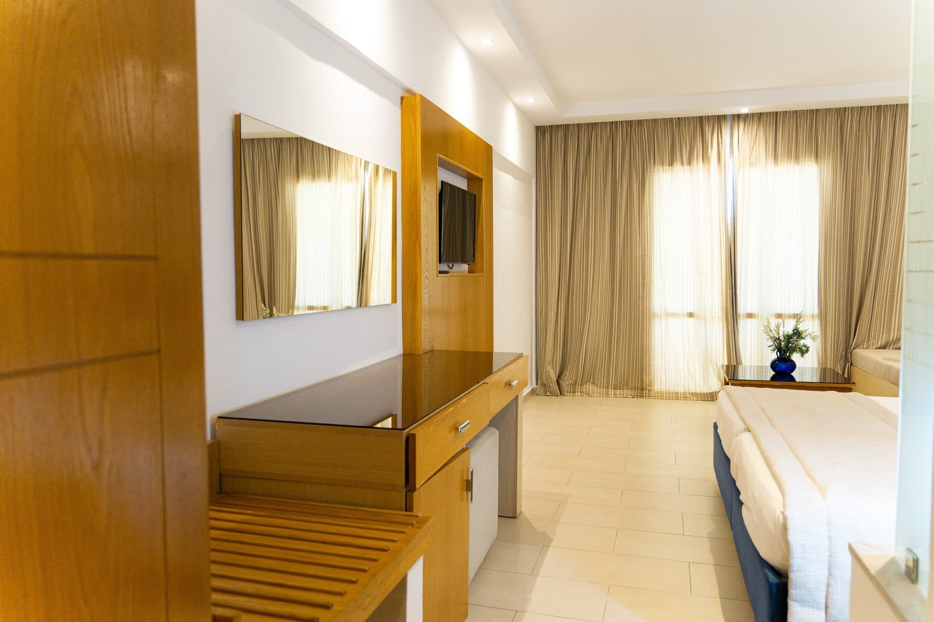 Golf Résidence — 4★ Hotel · 233 Rooms