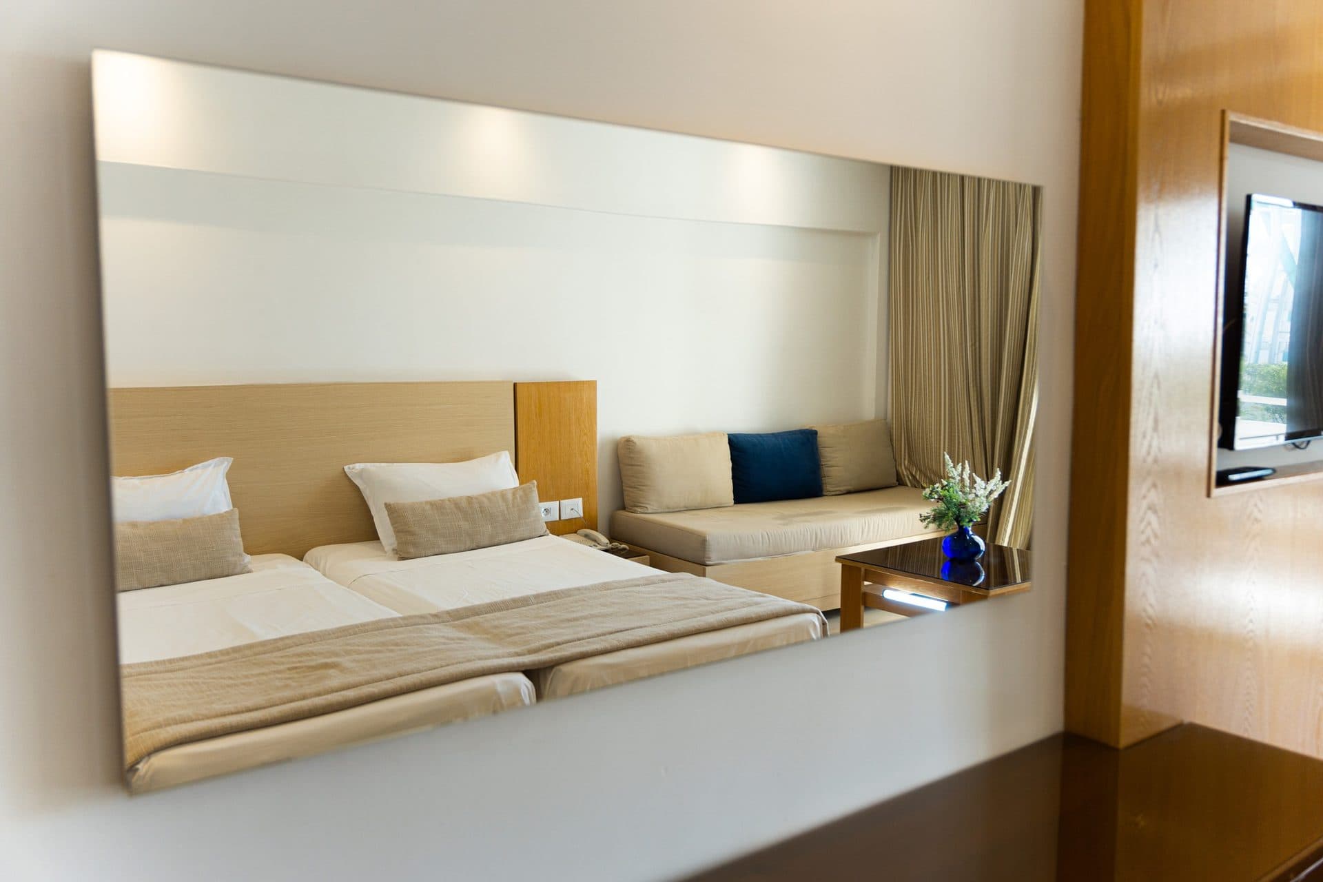 Golf Résidence — 4★ Hotel · 233 Rooms