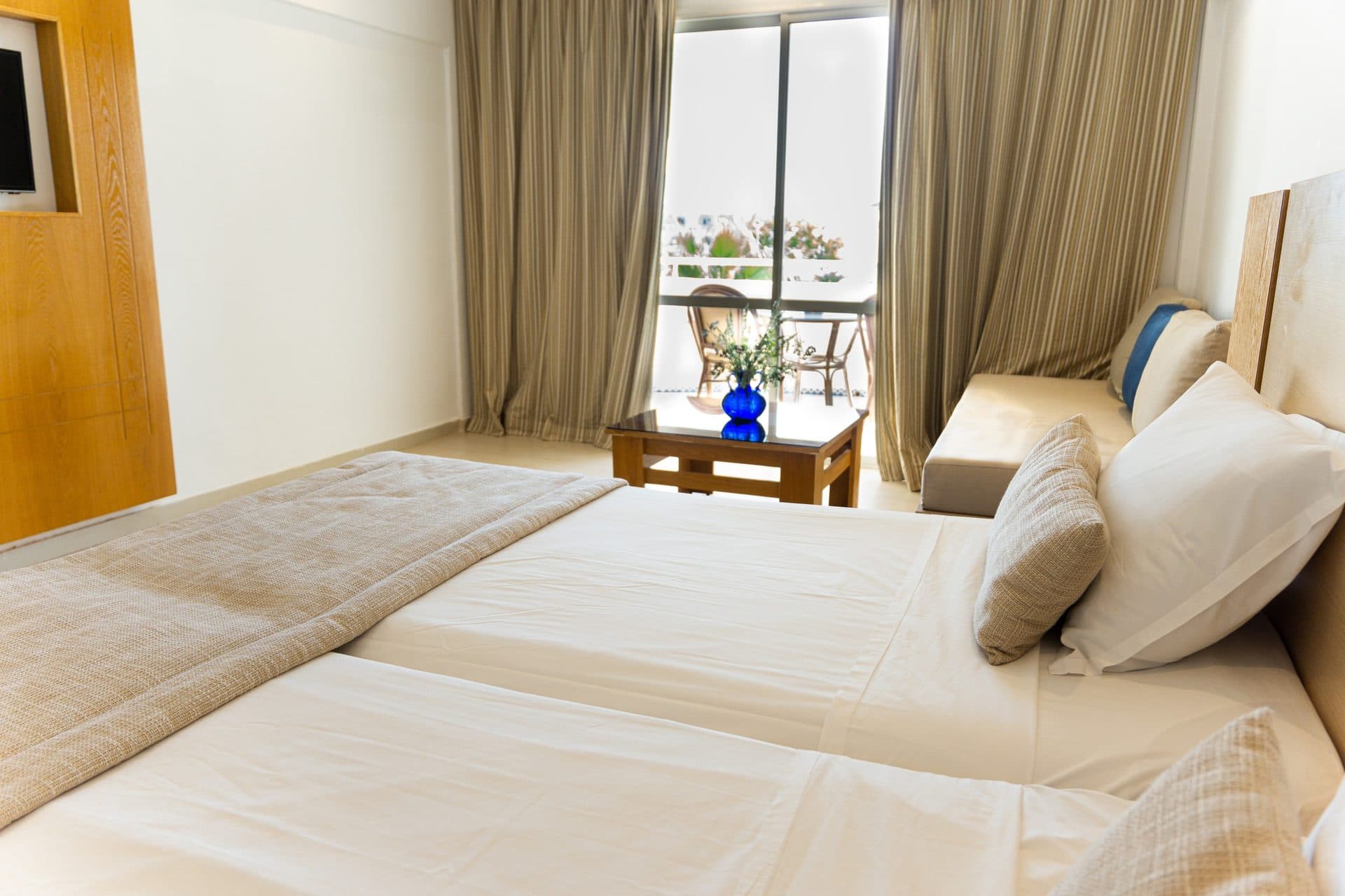 Golf Résidence — 4★ Hotel · 233 Rooms