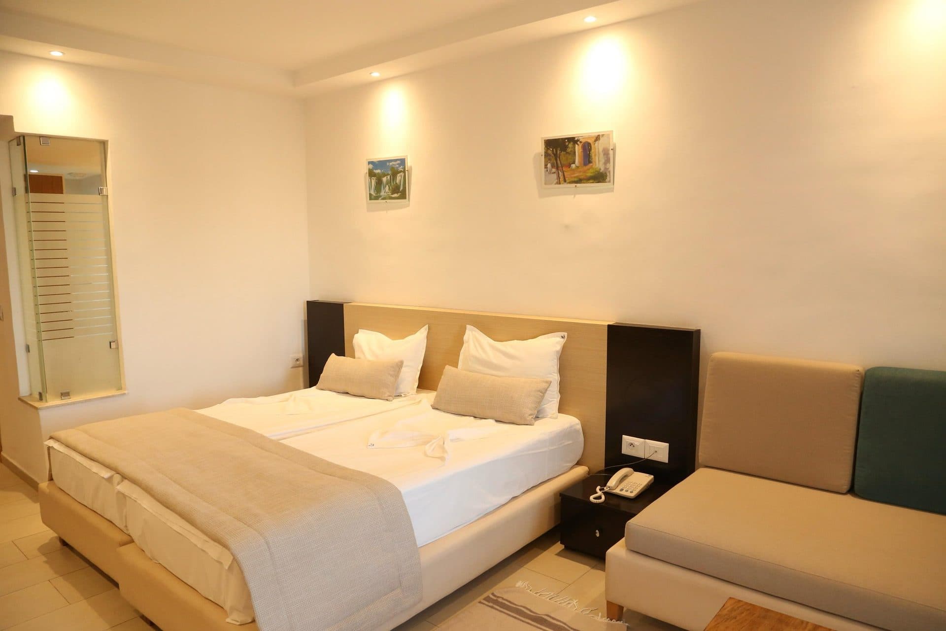 Golf Résidence — 4★ Hotel · 233 Rooms