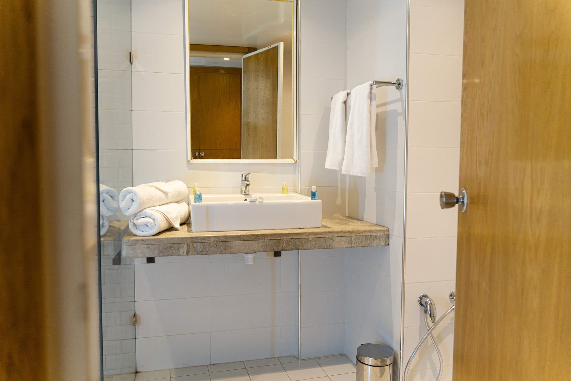 Golf Résidence — 4★ Hotel · 233 Rooms