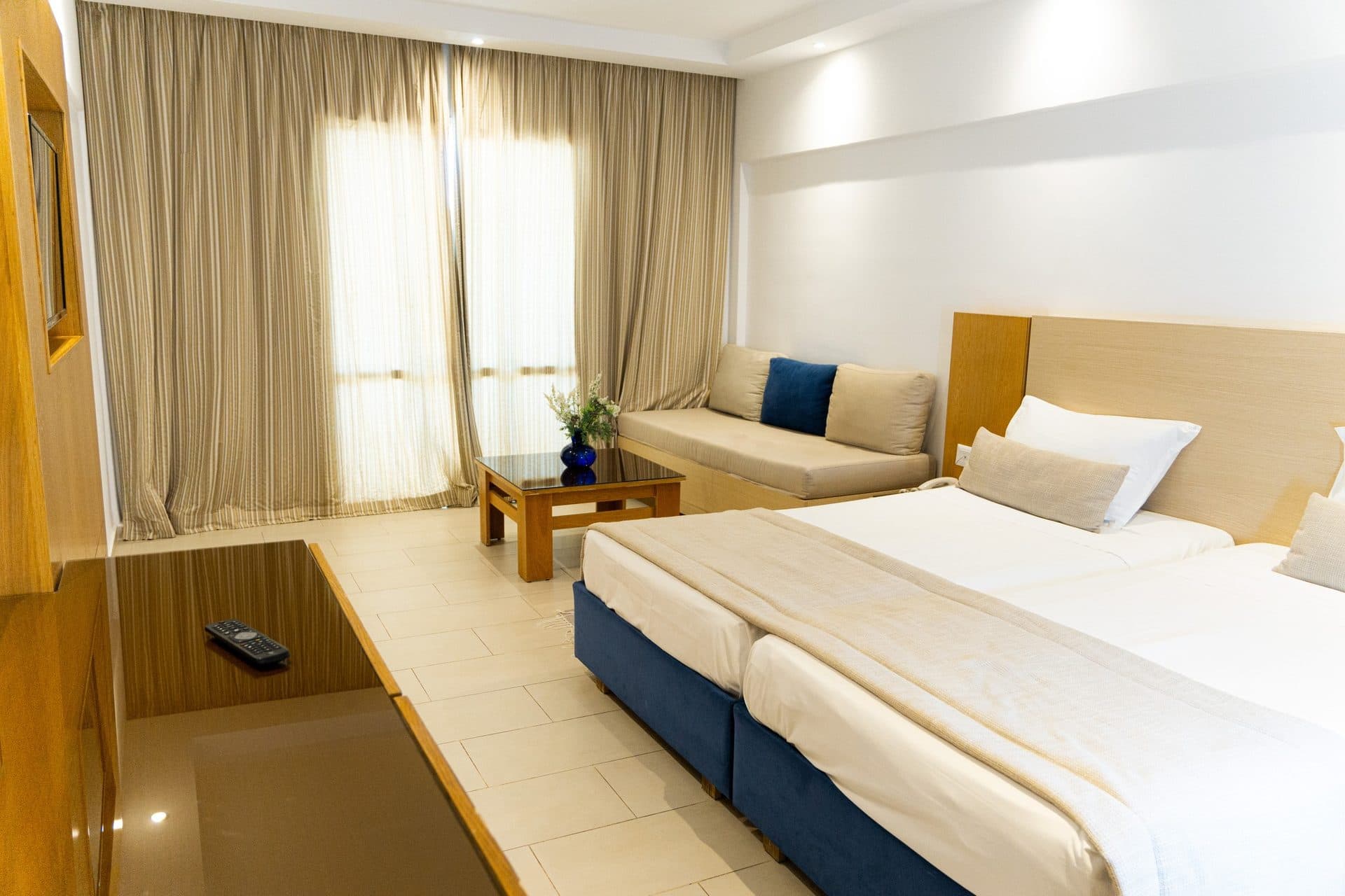 Golf Résidence — 4★ Hotel · 233 Rooms