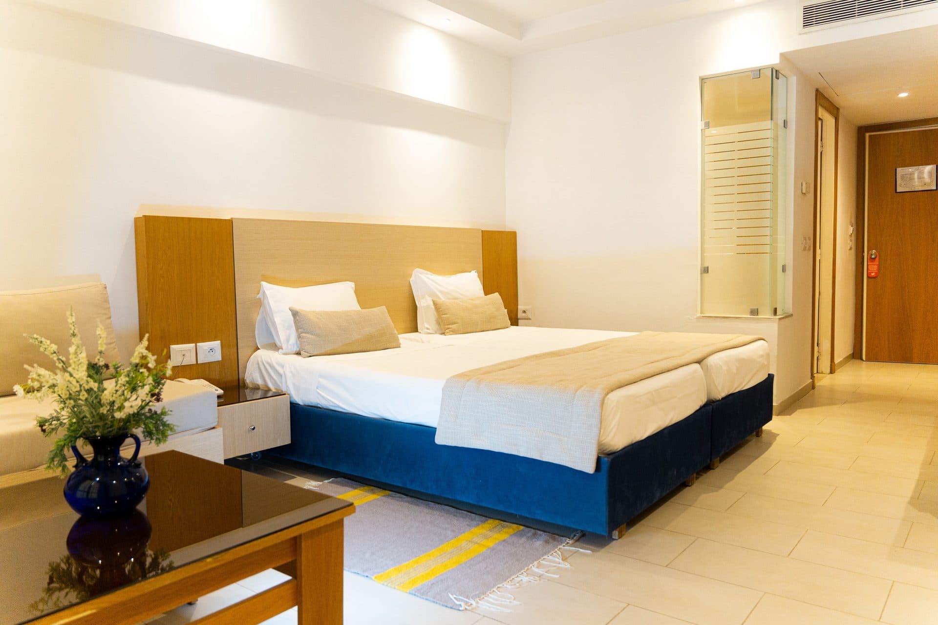 Golf Résidence — 4★ Hotel · 233 Rooms