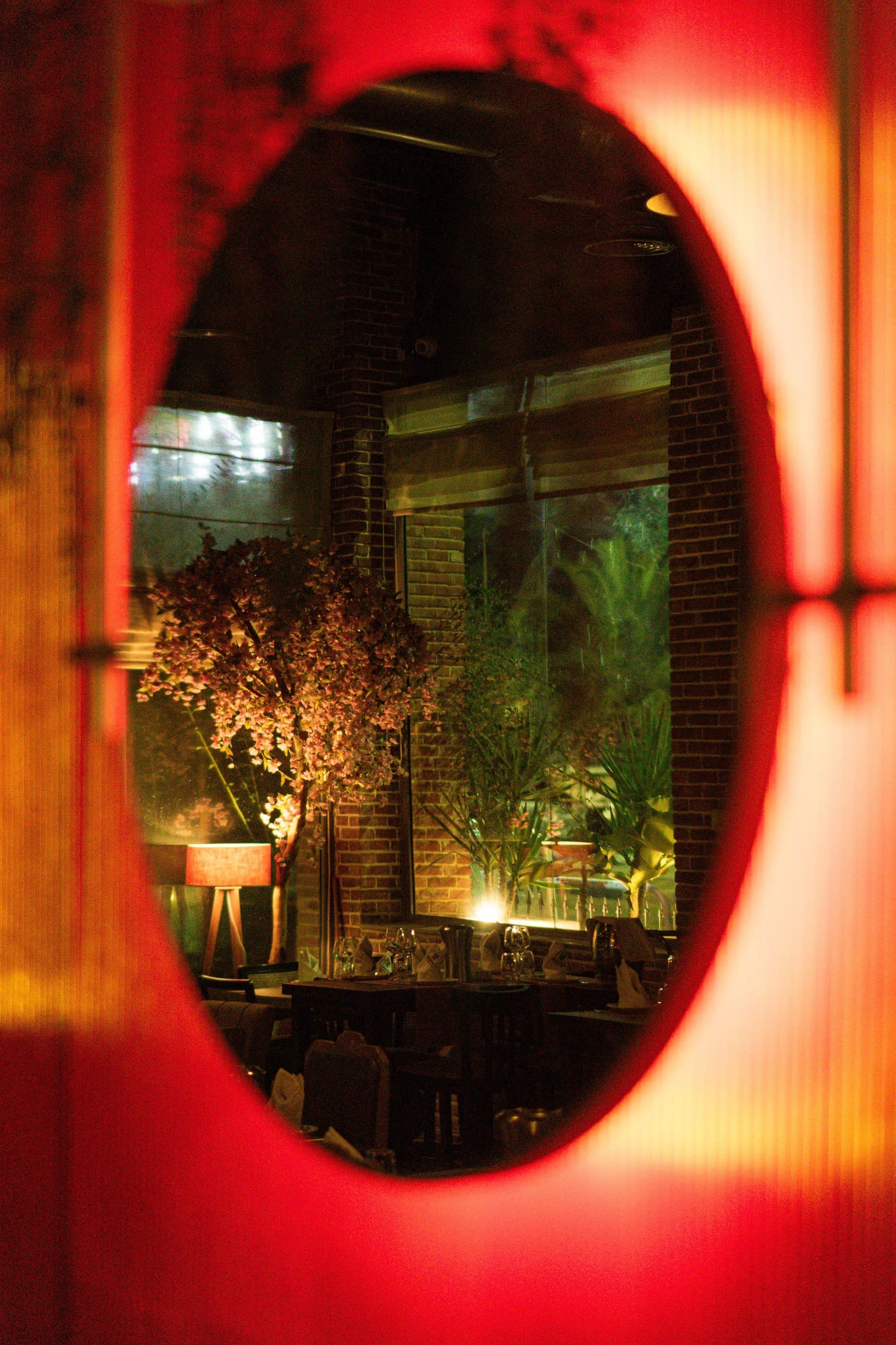 L'Artisto — Cuisine Italienne · Restaurant