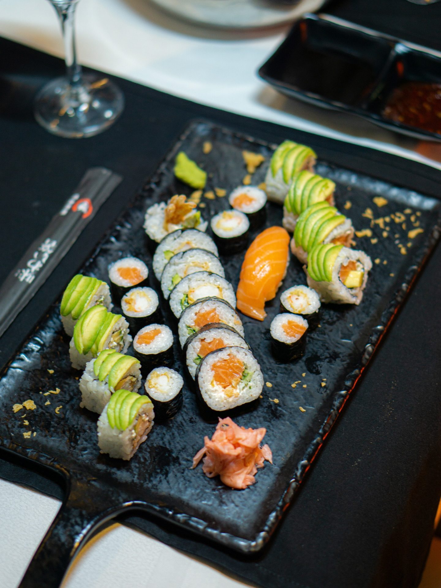 Cuisine
