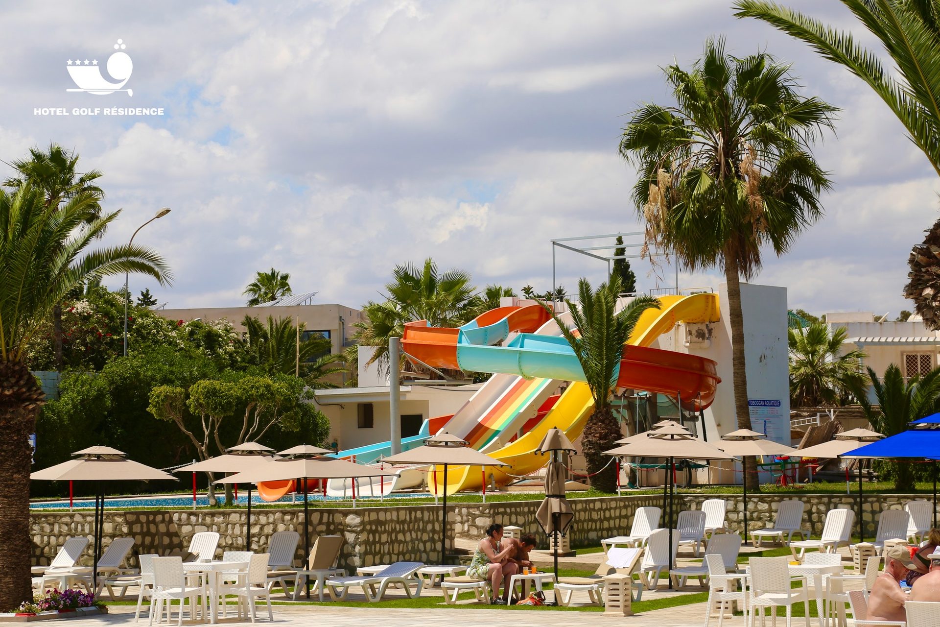 Golf Résidence gallery 8