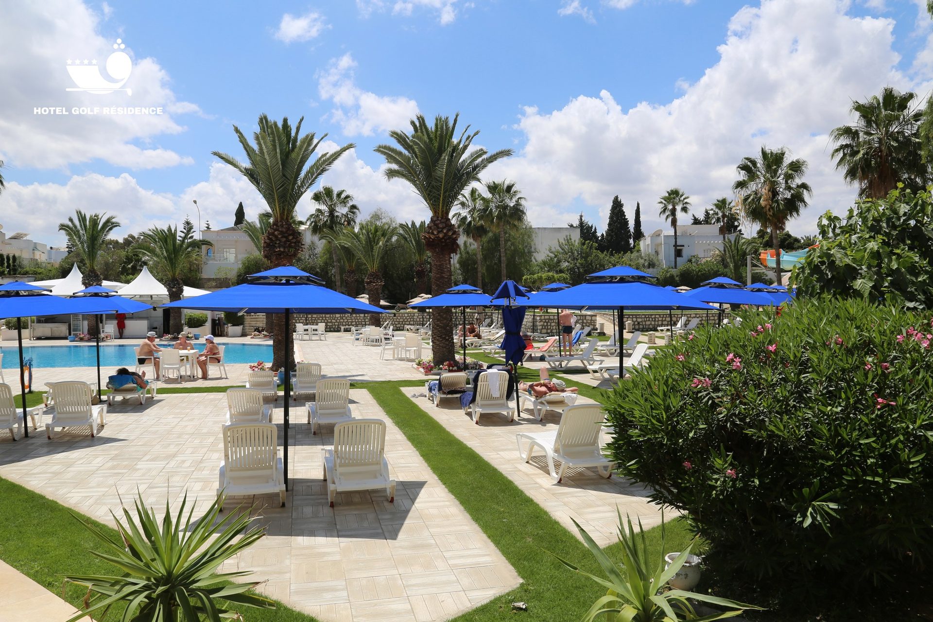 Golf Résidence gallery 3