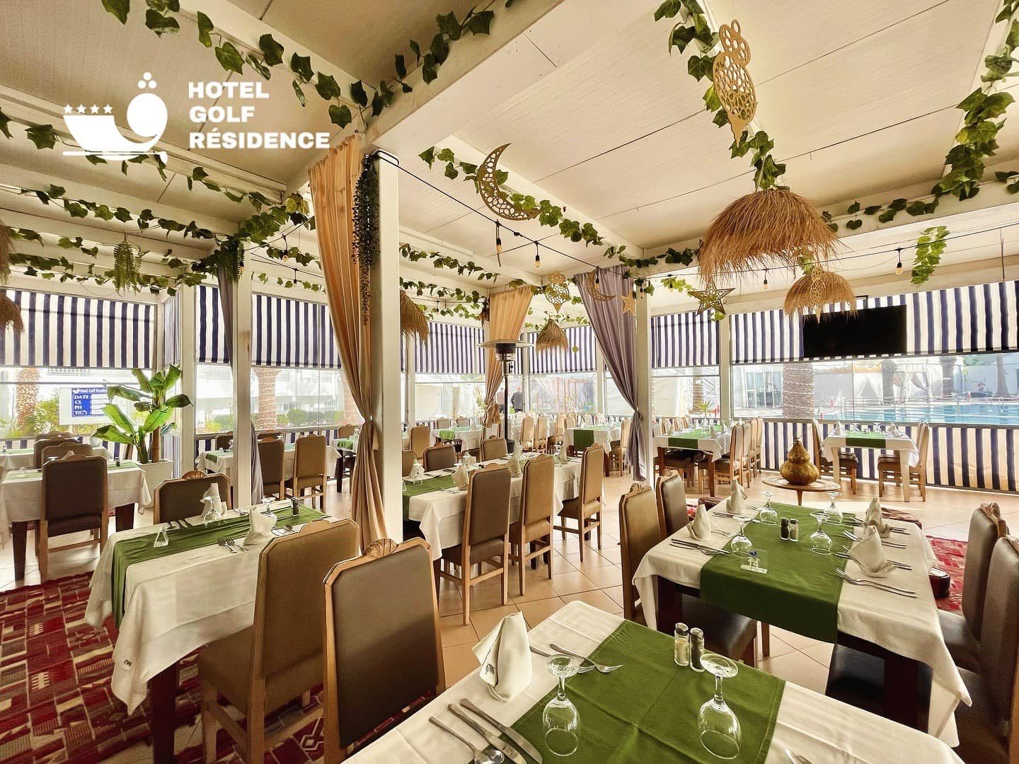 Golf Résidence gallery 6