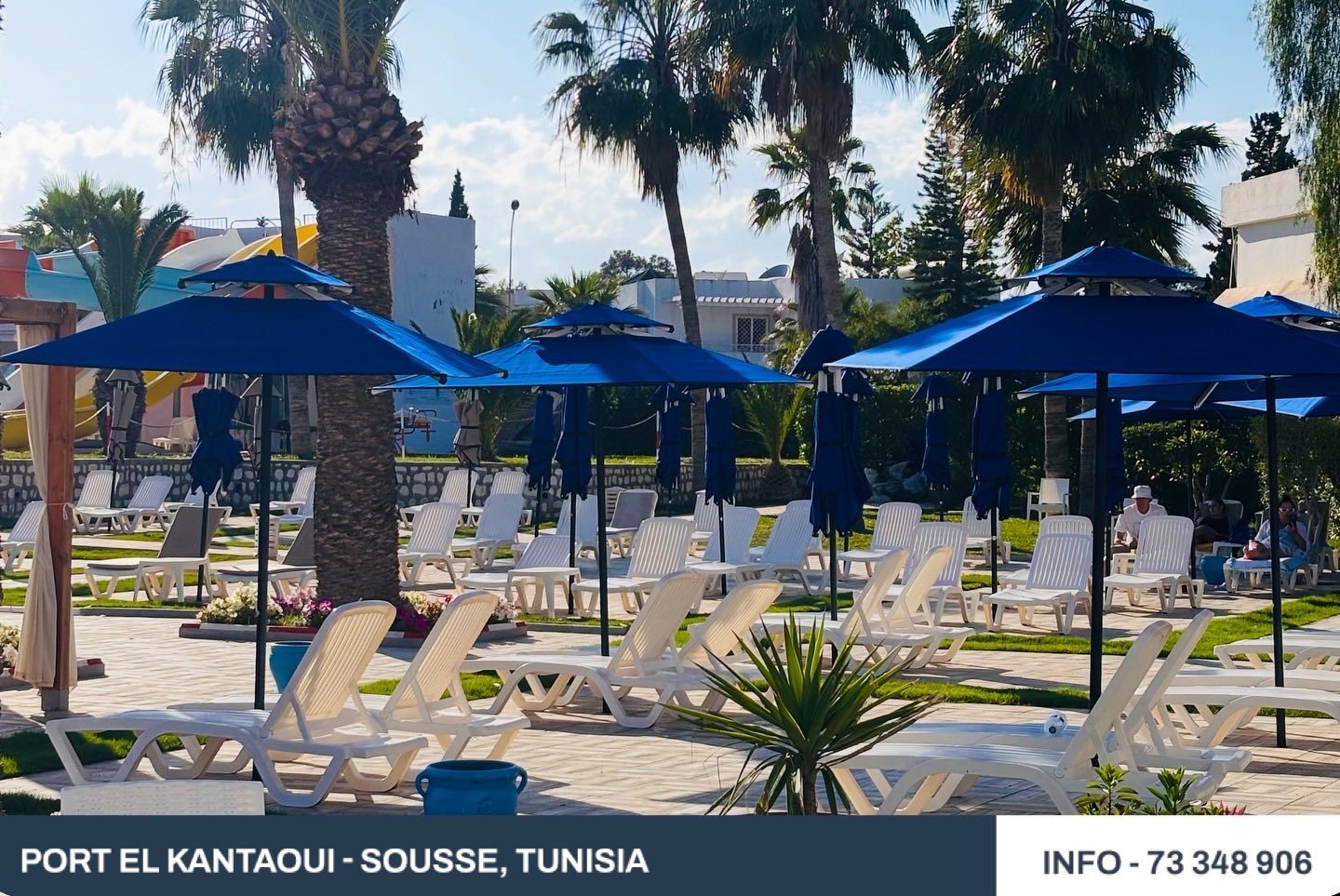 Golf Résidence gallery 7