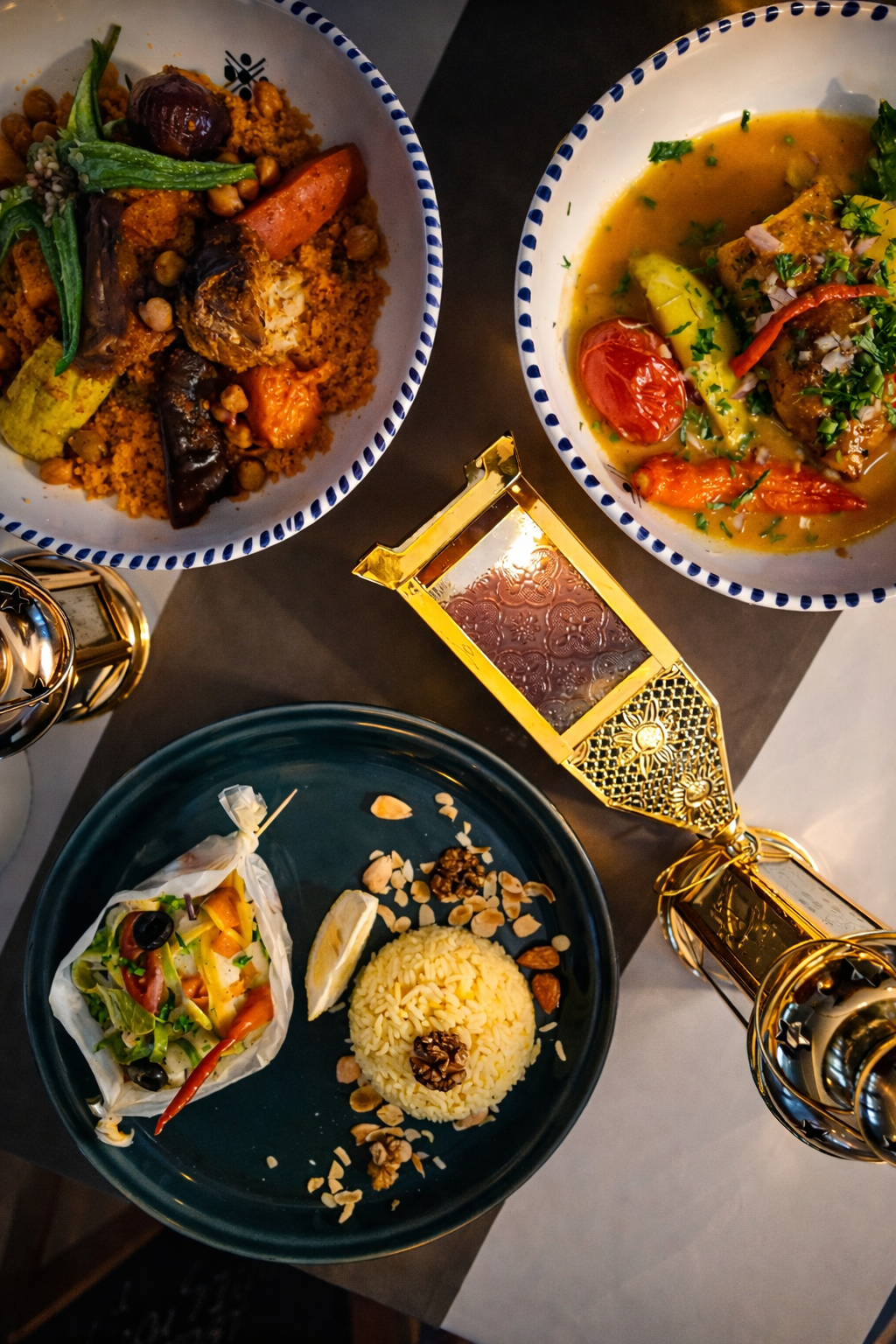 Cuisine