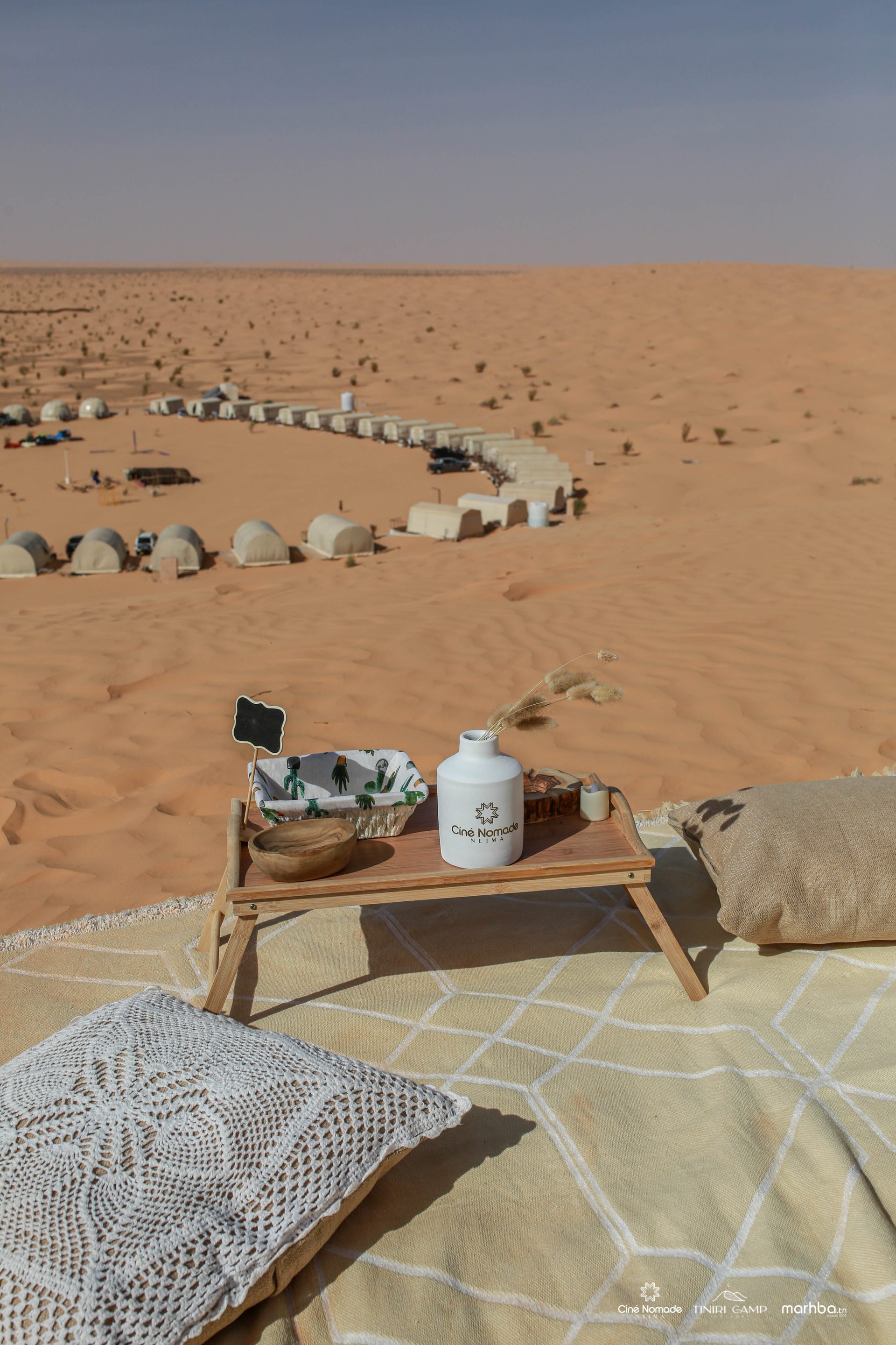 Tiniri Camp gallery 3