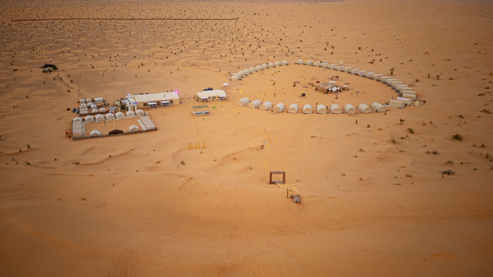 Tiniri Camp gallery 5