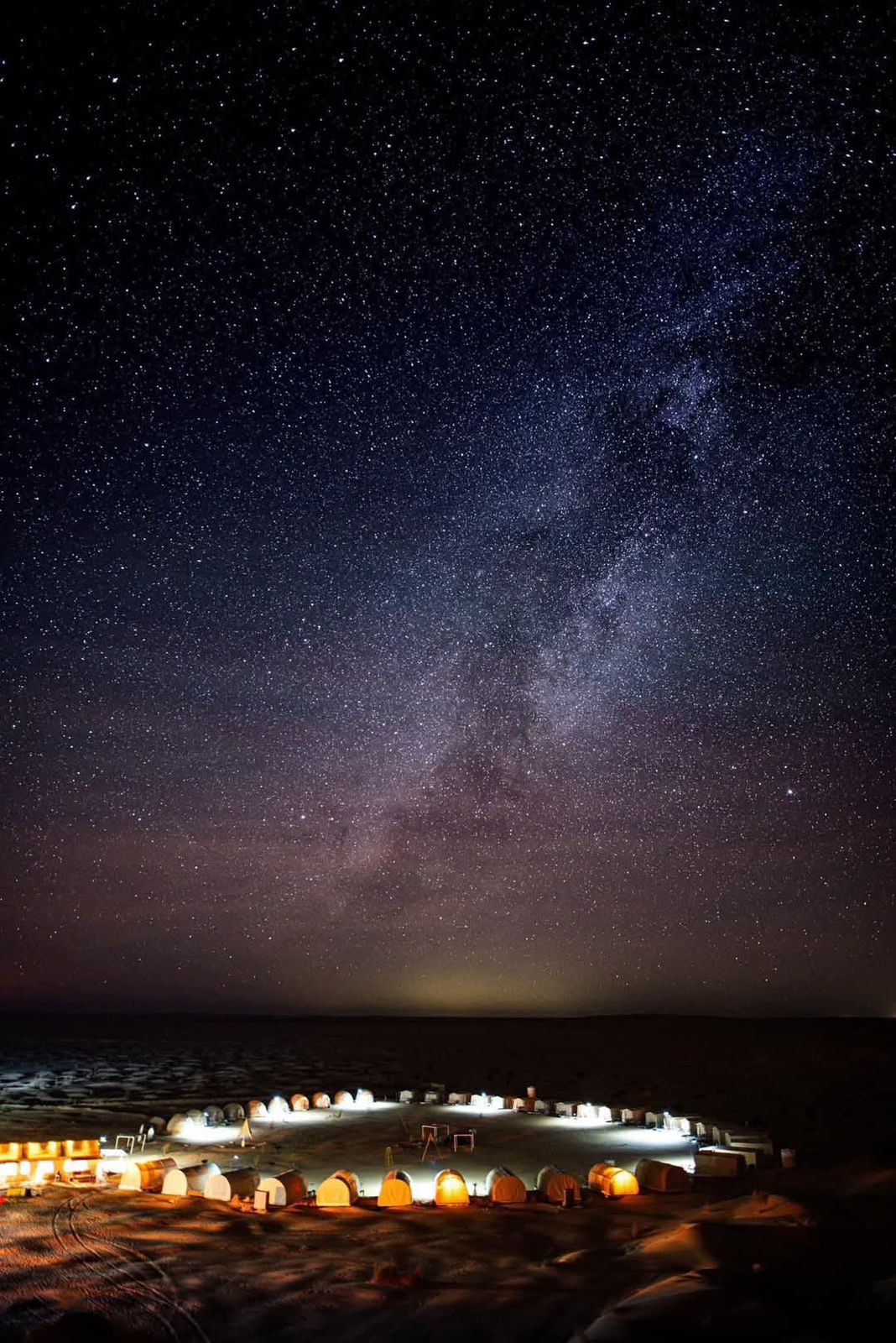 Tiniri Camp gallery 6