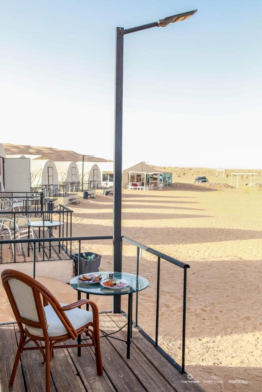 Tiniri Camp gallery 8